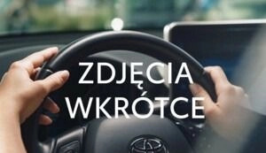Toyota Corolla Cross cena 154900 przebieg: 7900, rok produkcji 2023 z Czarne małe 4